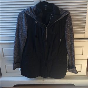 Forever 21 Jacket